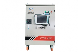 PIDS系列高頻逆變交直流螺柱焊接系統