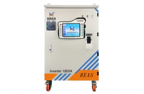 HEAS交直流螺柱焊機